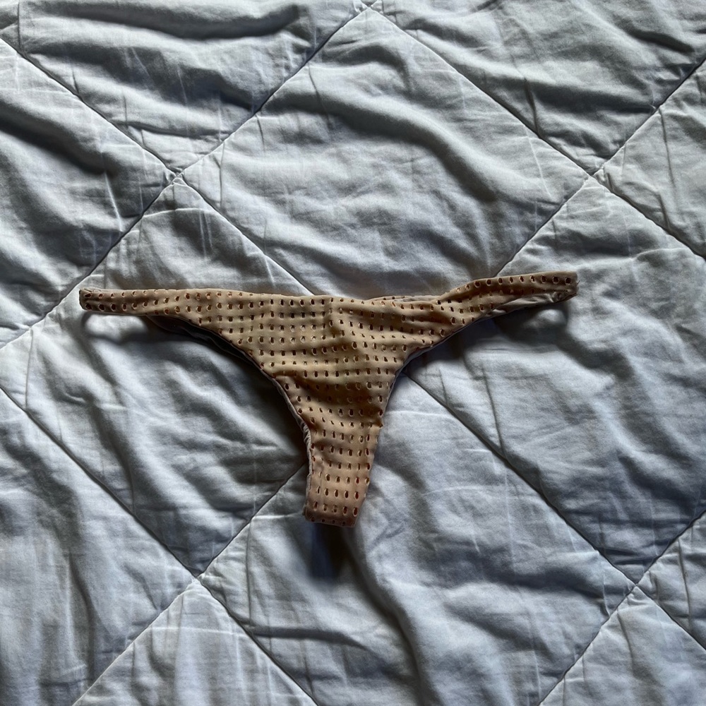 Acacia Mesh Bottoms